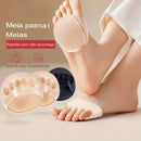 Palmilha para Salto Alto