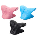 Maca Massageadora para Tratamento da Coluna e Pescoço