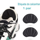 Palmilha Ortopédica Premium em Gel