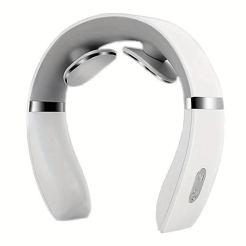 Massageador Cervical Elétrico Miphesly