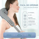 Massageador Elétrico MasterMassage Anywhere