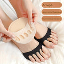 Palmilha para Salto Alto