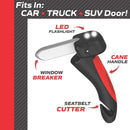 Car Cane Alça Auxiliar de Apoio para Entrar e Sair do Carro