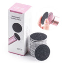 Lixador elétrico Pedicure Profissional