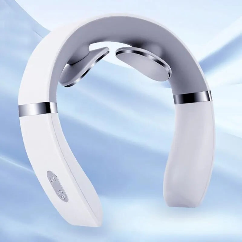 Massageador Cervical Elétrico Miphesly