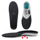 Palmilha Ortopédica Premium em Gel